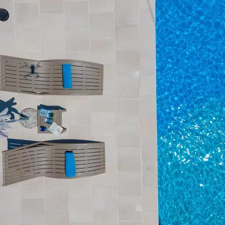 Σπίτι διακοπών Erasmia- House 2 Upper Floor *