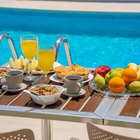 Erasmia- House 2 Upper Floor * Σβορωνάτα