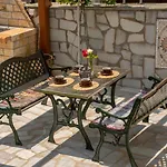 Erasmia- House 2 Upper Floor Holiday home Svoronata