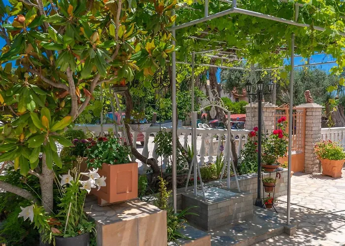 度假居 Erasmia- House 2 Upper Floor