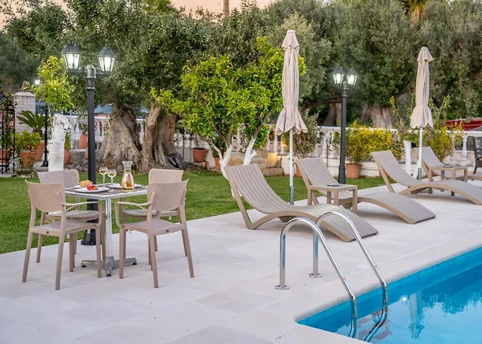 Erasmia- House 2 Upper Floor 度假居 斯沃伦塔