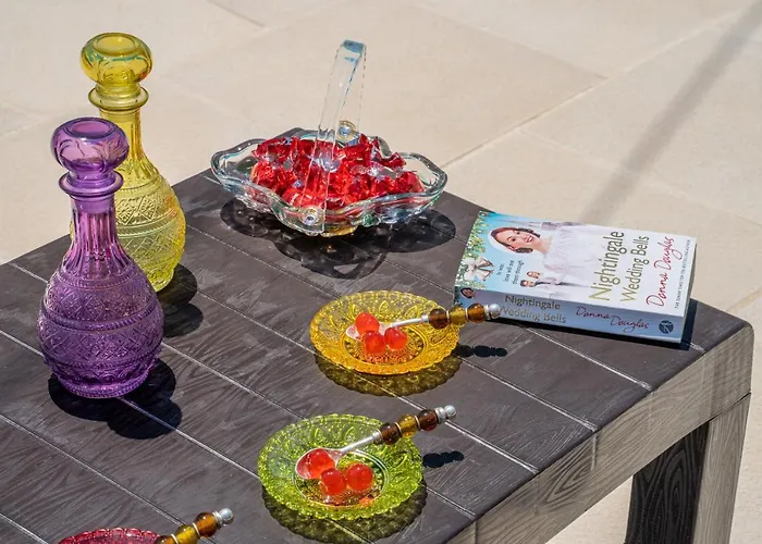 Erasmia- House 2 Upper Floor 度假居