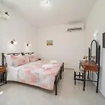 Erasmia- House 2 Upper Floor